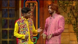 The Kapil Sharma Show 4 - 1st July 23